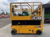 JCB S2632E - 8,1 m - Elektro