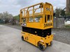 JCB S2632E - 8,1 m - Elektro