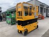 JCB S2632E - 8,1 m - Elektro