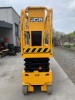 JCB S2632E - 8,1 m - Elektro