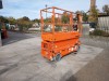 Haulotte Compact 10N - 10m electric