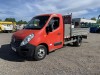 Renault Master - Tipper