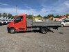 Renault Master - Tipper