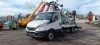 Zum  Bestellung -Iveco Daily Oil&Steel Scorpion 1812