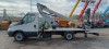 Iveco Daily Oil&Steel Scorpion 1812