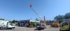 Renault Maxity Multitel MT202DS - 20m - 200 kg