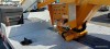 Renault Maxity Multitel MT202DS - 20m - 200 kg