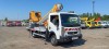Renault Maxity Multitel MT202DS - 20m - 200 kg