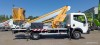 Renault Maxity Multitel MT202DS - 20m - 200 kg