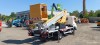Renault Maxity Multitel MT202DS - 20m - 200 kg