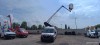 Renault Master Klubb K32 - 12,5 m, 120 kg