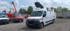 Renault Master Klubb K32 - 12,5 m, 120 kg