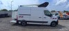 Renault Master Klubb K32 - 12,5 m, 120 kg