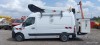 Renault Master Klubb K32 - 12,5 m, 120 kg