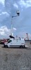 Renault Master Klubb K32 - 12,5 m, 120 kg