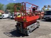 Haulotte Compact 10 - 10m