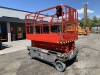 Haulotte Compact 10 - 10m