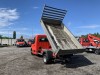  Renault Master - Tipper - XL platform