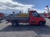  Renault Master - Tipper - XL platform