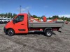  Renault Master - Tipper - XL platform