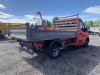  Renault Master - Tipper - XL platform