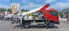 Nissan Cabstar Comet New Eurosfilo 17 HQ - 17m, 200kg