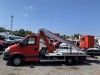 Iveco Daily Multitel 160 ALU DS - 16m