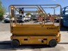 Haulotte Compact 8 - 8m