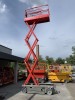  Haulotte Compact 8 - 8m