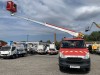 Iveco Daily Multitel 160 ALU DS - 16m