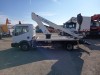 Nissan Cabstar GSR E148T - 15m, 200kg