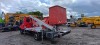 Iveco Daily Multitel MX170 - 17m - 200 kg