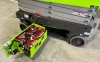 Zoomlion ZS0407E - 6 m, electric