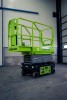 Zoomlion ZS0407E - 6 m, electric