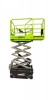 Zoomlion ZS0407E - 6 m, electric