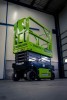 Zoomlion ZS0407E - 6 m, electric