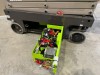 Zoomlion ZS0407E - 6 m, electric