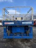 JLG 3394RT - 12m, 4x4, diesel