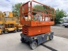 GENIE GS3246 - 11,75 m