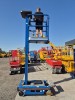 Power Tower Ecolift - 4,2m, 150 kg 