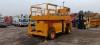 JLG 4394RT - 15m, 4x4