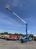 Ruthmann Bluelift SA22 - 22m - 250 kg