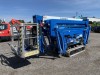 Ruthmann Bluelift SA22 - 22m - 250 kg