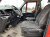 Iveco Daily Multitel MX170 - 17m - 200 kg