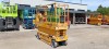 Haulotte Compact 10N - 10m
