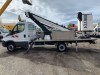 Iveco Daily Klubb KT48 - 16m, 200kg