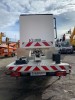 Iveco Daily Klubb KT48 - 16m, 200kg