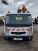 Renault Maxity Multitel 160 ALU DS - 16m