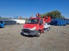 Iveco Daily Multitel MT202DS - 20,2m