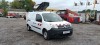 Renault Kangoo Maxi Klubb K20 - 10 m, 120 kg